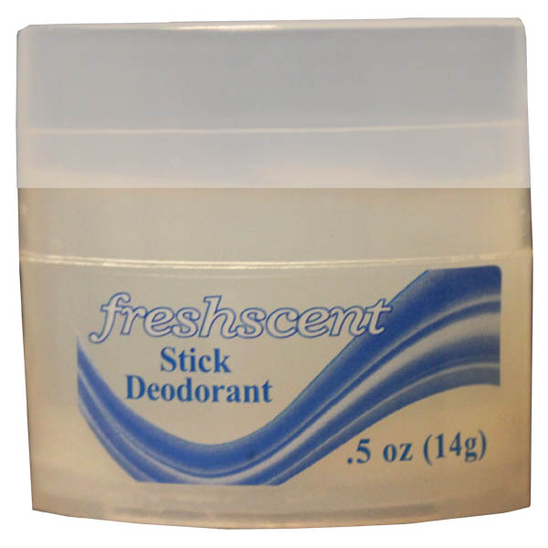 Stick Deodorant